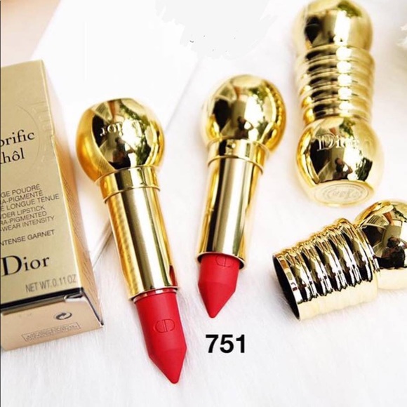 Dior fabulous Makeup large authorized